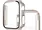 HD Clear Watch Film with Case